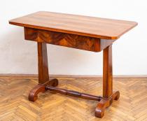 Biedermeier table